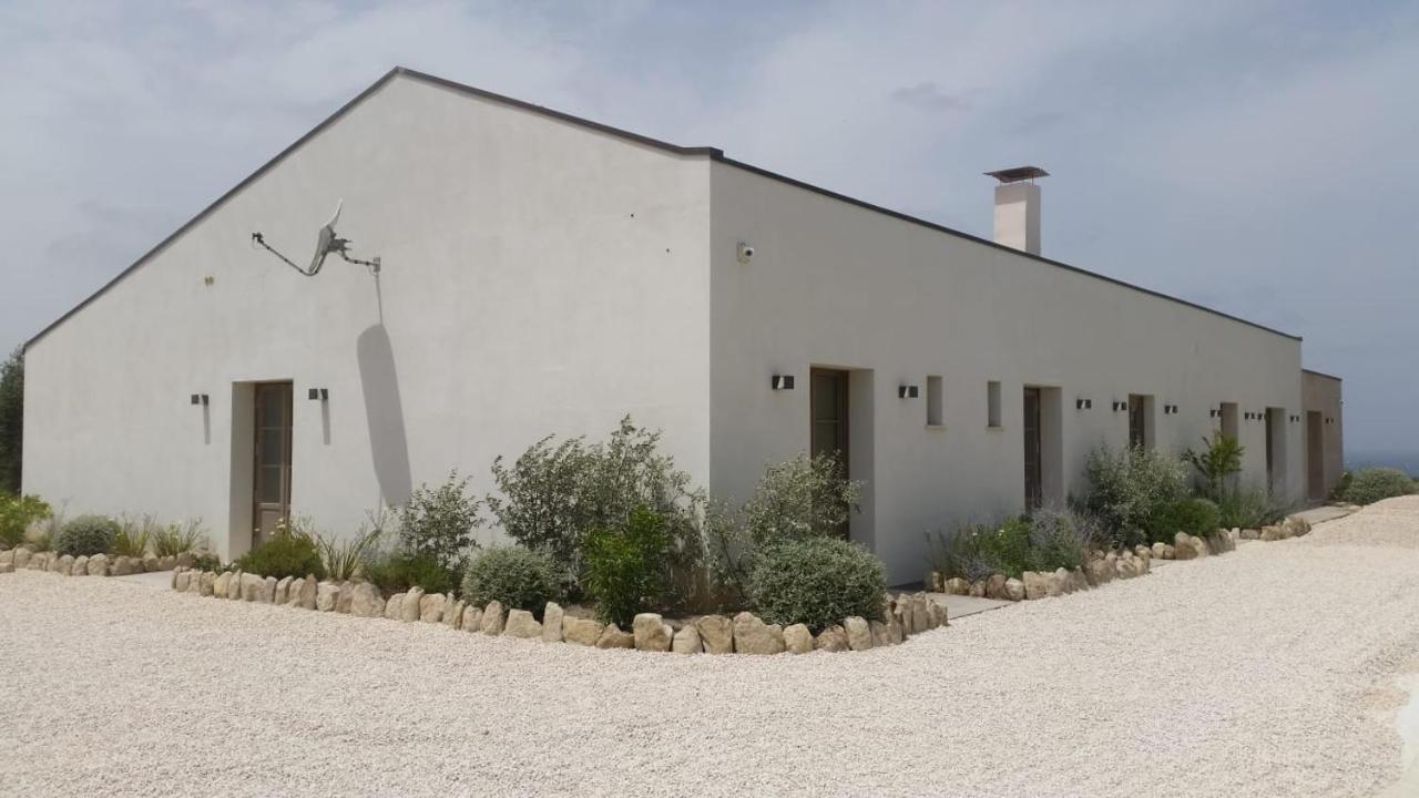 Serra Niedda Resort & Agriturismo Sorso Exterior photo
