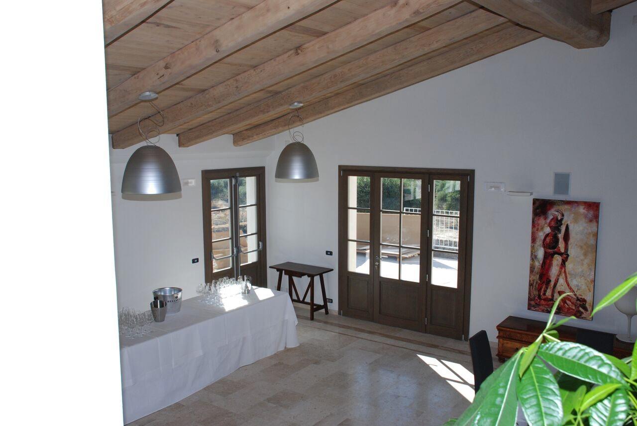 Serra Niedda Resort & Agriturismo Sorso Exterior photo