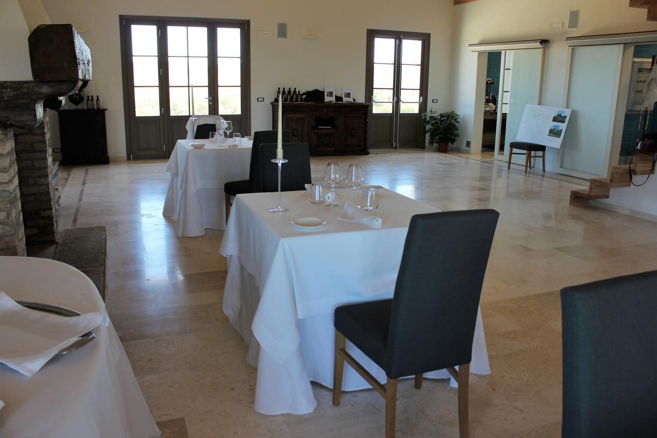 Serra Niedda Resort & Agriturismo Sorso Exterior photo