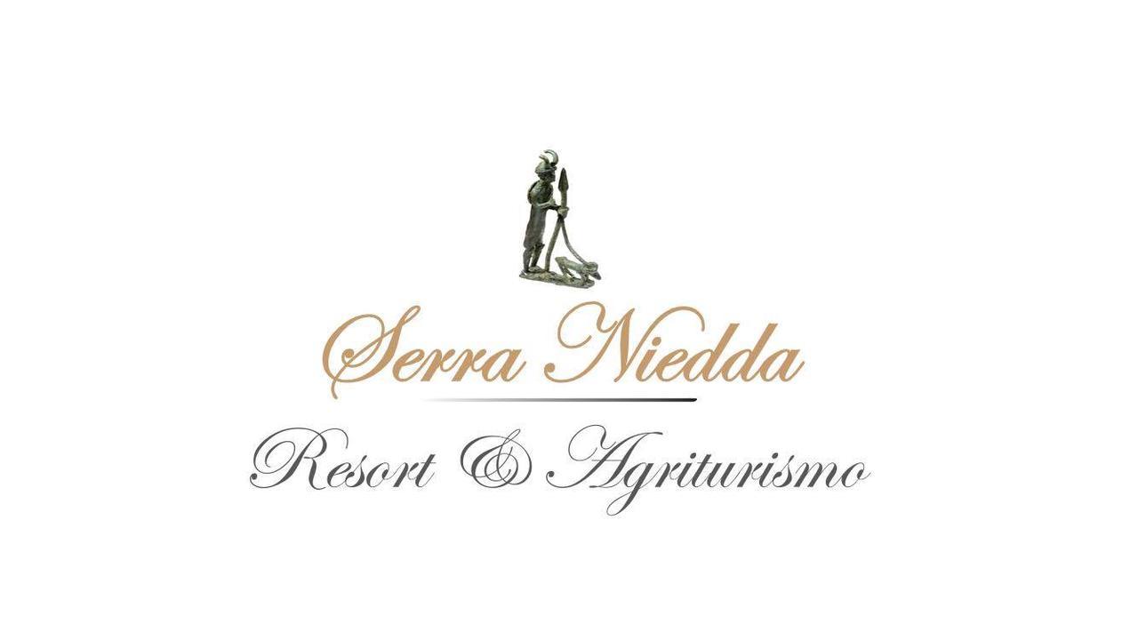 Serra Niedda Resort & Agriturismo Sorso Exterior photo